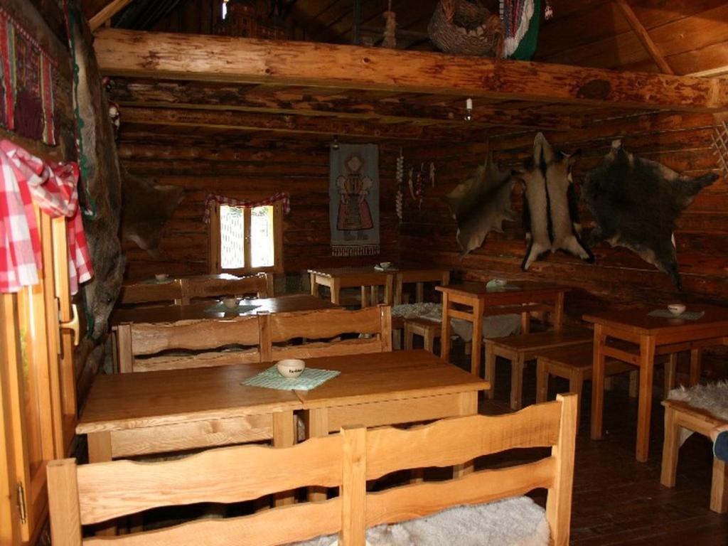 Penzion Fantazia Michalova - Brezno-Muranska Planina Экстерьер фото